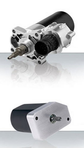 Synchronmotor - ETM, AMT - NIDEC MOTORS & ACTUATORS - DC / für Automobilanwendungen