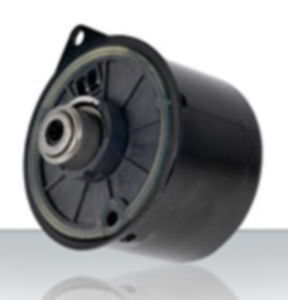 Synchronmotor - ESP/ABS - NIDEC MOTORS & ACTUATORS - DC / 80 V / 4-polig