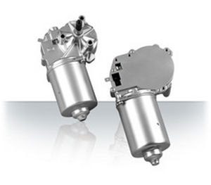 Bürstenbehafteter Motor - DCK series - NIDEC MOTORS & ACTUATORS - DC / für Automobilanwendungen