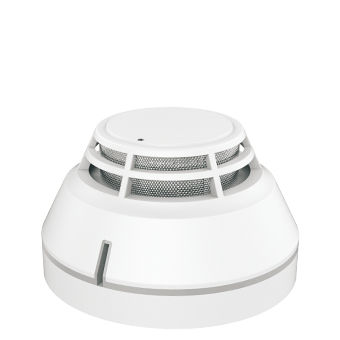 Optischer Rauchdetektor - A9030T - Shenzhen HTI Sanjiang Electronics Co., Ltd. - für den Brandschutz / adressierbar