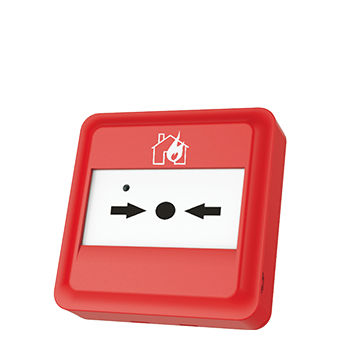 Brandmelde-Handmelder - A9060T - Shenzhen HTI Sanjiang Electronics Co., Ltd.