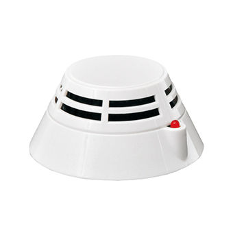 Optischer Rauchdetektor - JTY-GD-930E - Shenzhen HTI Sanjiang Electronics Co., Ltd. - automatisch / für den Brandschutz