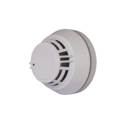 Feuerdetektor - A9036T - Shenzhen HTI Sanjiang Electronics Co., Ltd. - Wärme / optisch / Echtzeit