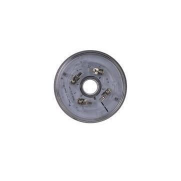 Schallgeber / LED -Alarmleuchte - A9097B - Shenzhen HTI Sanjiang Electronics Co., Ltd. - selbstverlöschend / IP21 / 24 VDC