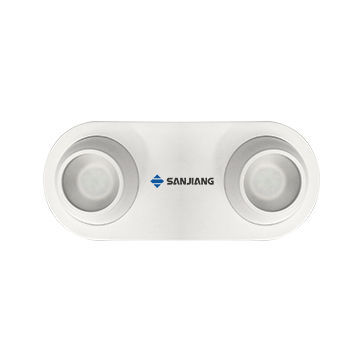 Notbeleuchtung - SJ-ZFJC-E3W/ZS31E - Shenzhen HTI Sanjiang Electronics Co., Ltd. - LED / IP30 / batteriebetrieben
