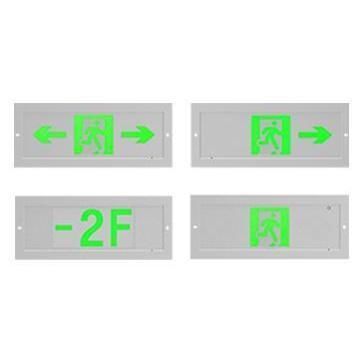 LED-Leuchtmelder - SJ-BLJC-Ⅱ1LE3WB2 - Shenzhen HTI Sanjiang Electronics Co., Ltd. - wandmontiert / hitzebeständig / korrosionsbeständig