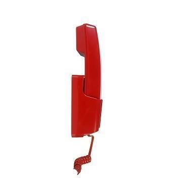 Analoges Telefon - DH9901E - Shenzhen HTI Sanjiang Electronics Co., Ltd. - Ringdown / Brandmelde / wandmontiert