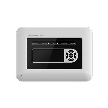 Alarmmelder mit Wandhalterung - JB-FSD-9082 - Shenzhen HTI Sanjiang Electronics Co., Ltd.