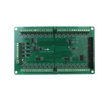 Mosaikschaltbildern - MDM-EM - Shenzhen HTI Sanjiang Electronics Co., Ltd.