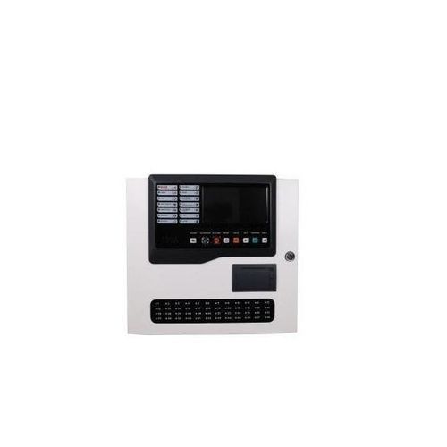Brandmeldezentrale - SEC3004 - Shenzhen HTI Sanjiang Electronics Co., Ltd. - adressierbar / mit Touchscreen / vernetzt