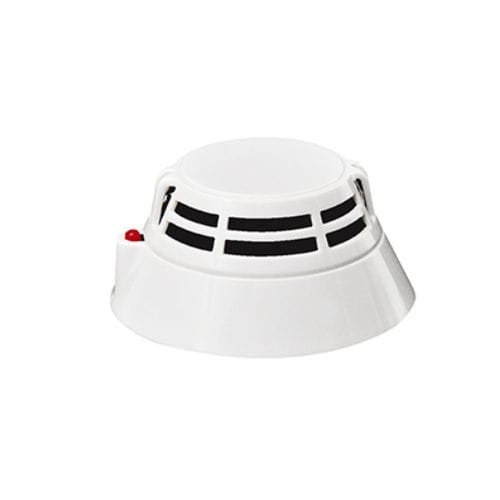 Rauchdetektor mit Thermistor - JTF-GDM-936E - Shenzhen HTI Sanjiang Electronics Co., Ltd. - photoelektrisch / 2-Leiter / Halbleiter