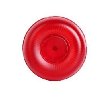 Schallgeber / LED -Alarmleuchte - C9092T - Shenzhen HTI Sanjiang Electronics Co., Ltd. - selbstverlöschend / IP21 / 24 VDC