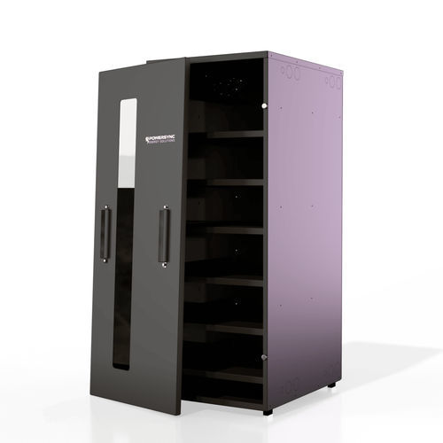 LiFePO4-Energiespeichersystem - POWERSYNC Energy Solutions