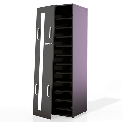 Bodenstehender Schaltschrank - BT-11M-CB - POWERSYNC Energy Solutions - Industrie / NEMA 4X / für Außenbereich