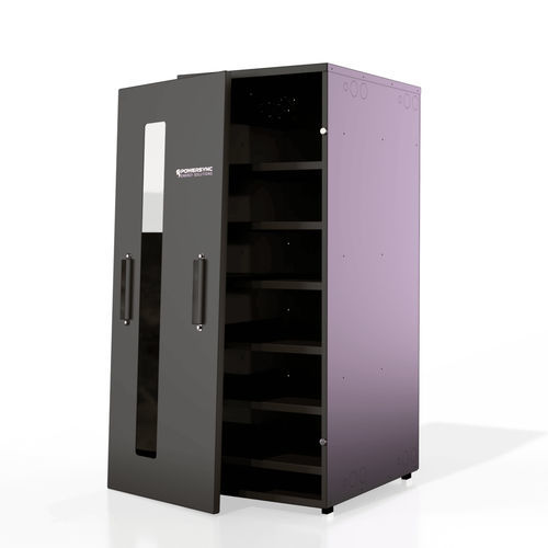 Bodenstehender Schaltschrank - BT-6M-CB  - POWERSYNC Energy Solutions - Industrie / NEMA 4X / für Außenbereich