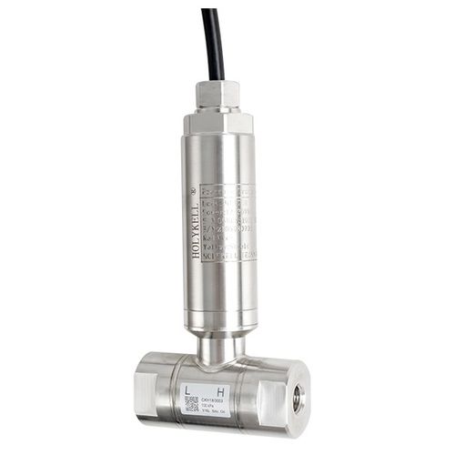Relativdruckmessumformer - HPT708  - Holykell - Differenz / 4-20 mA / HART