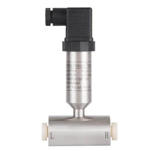 Relativdruckaufnehmer - HPT700H  - Holykell - Differenz / Silizium / 24 VDC