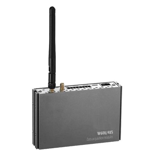Spannungs-Datenerfassungsmodul - W608 - Holykell - Mehrkanal / Benchtop / USB