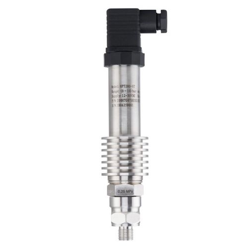 Relativdrucksensor - HPT200-HT - Holykell - Silizium / 4-20 mA / 0-10 V