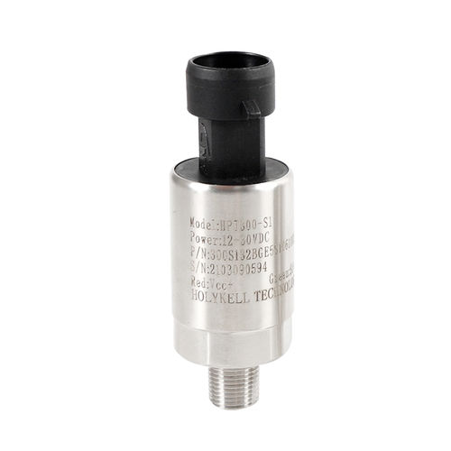 Absolutdrucksensor - HPT300-S1  - Holykell - Keramik / 4-20 mA / 0-10 V