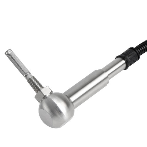 Hydrostatischer Füllstandsensor - HPT604-BM - Holykell - für Kraftstoff / 2-Leiter / RS-485