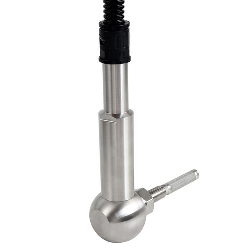 Hydrostatischer Füllstandsensor - HPT604-BM - Holykell - für Kraftstoff / 2-Leiter / RS-485