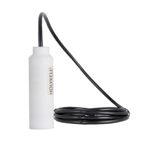Kapazitiver Füllstandsensor - HPT613-C - Holykell - für Öl / für Wasser / für korrosive Flüssigkeiten