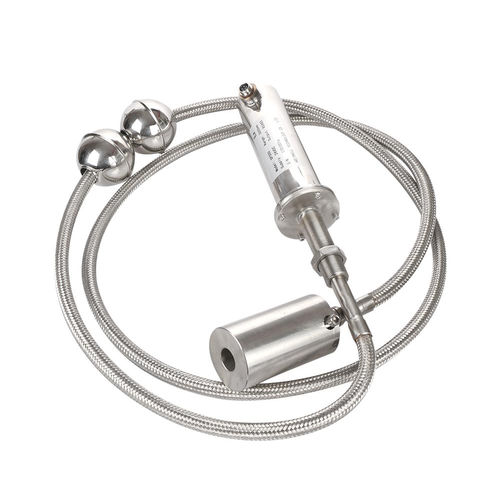 Magnetostriktiver Füllstandsensor - SP300  - Holykell - für Öl / für Wasser / für Kraftstoff