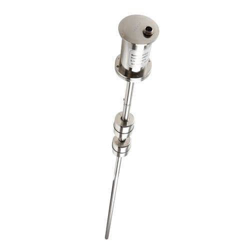 Magnetostriktive Tauchsonde - SP400 - Holykell - für Öl / für Wasser / für Kraftstoff