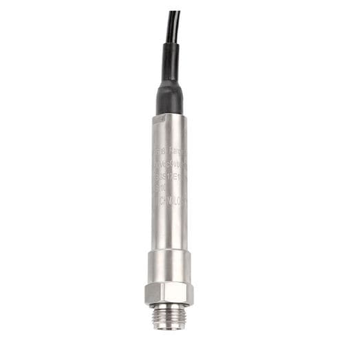 Kapazitiver Füllstandsensor - HPT608  - Holykell - für Wasser / 4-20 mA / 2-Leiter