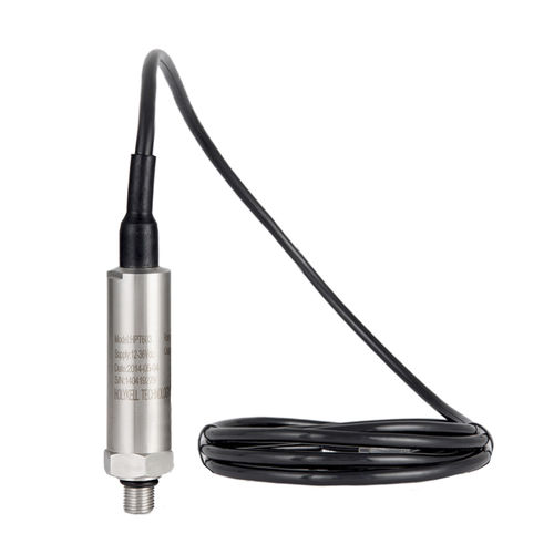 Piezoresistiver Niveautransmitter - HPT603  - Holykell - für Öl / für Kraftstoff / 2-Leiter
