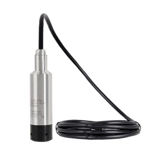 Piezoresistiver Füllstandsensor - HPT604-H  - Holykell - für Öl / für Wasser / für Kraftstoff