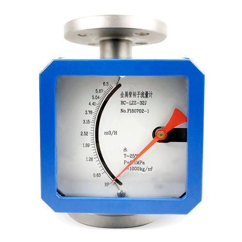 Schwebekörper-Durchflussmesser - HTR  - Holykell - Volumen / für Chemikalien / für korrosive Fluide