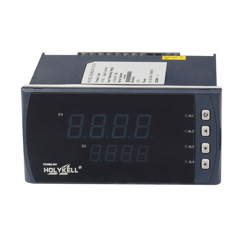 LED-Display - H5100  - Holykell - 7 Segmente / zur Temperaturmessung / Fern