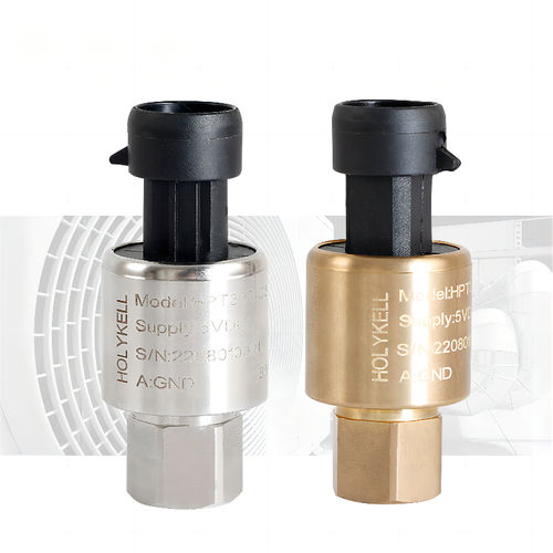 Relativdrucksensor - HPT300-C3 - Holykell - Keramik / analog / 5 V DC
