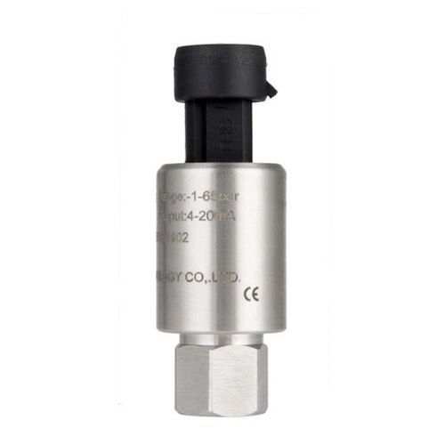 Relativdrucksensor - HPT300-C2 - Holykell - absolut / Keramik / 4-20 mA