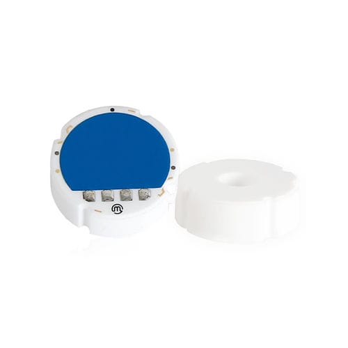Atmosphärischer Drucksensor - ME600 - Holykell - piezoresistiv / 4-20 mA / 0-10 V