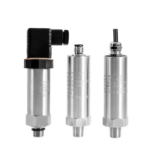 Absolutdrucksensor - HPT200-H - Holykell - Vakuum / piezoresistiv / 4-20 mA