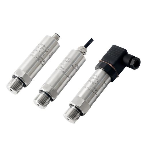 Relativdruckaufnehmer - HPT200-H/C5/C8 - Holykell - absolut / Vakuum / piezoelektrisch