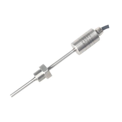 Pt100-Temperatursensor - HTS103 - Holykell - Pt1000 / Tauchfühler / 4-20 mA