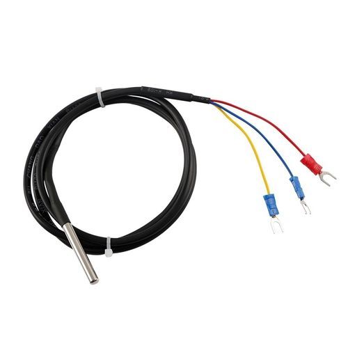 Thermoelement - HTS300  - Holykell - Tauchfühler / Plug-in / SMD