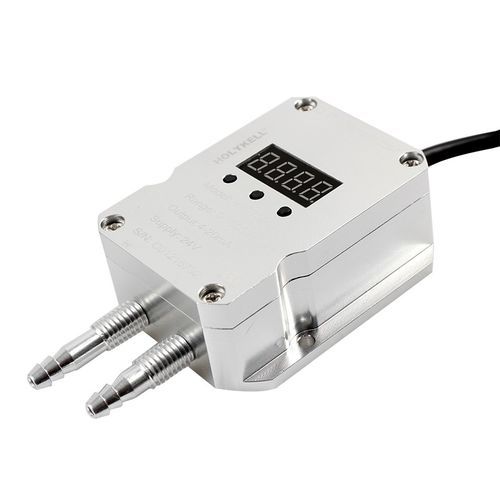 Differenzdruckmessumformer - HPT702 - Holykell - Silizium / 4-20 mA / RS-485
