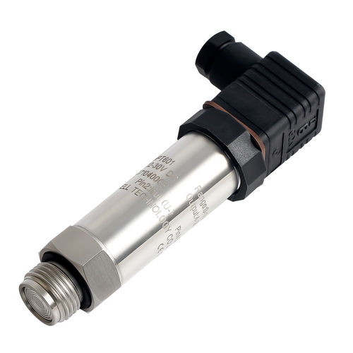 Absolutdrucksensor - HPT601  - Holykell - piezoresistiv / 4-20 mA / RS-485