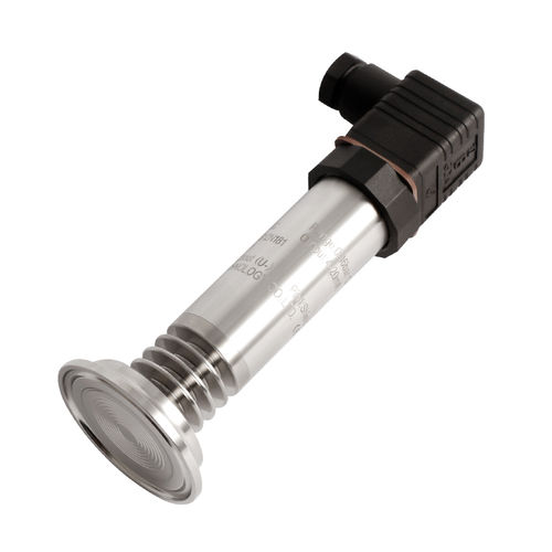 Relativdruckmessumformer - HPT602  - Holykell - piezoresistiv / 4-20 mA / 0-10 V