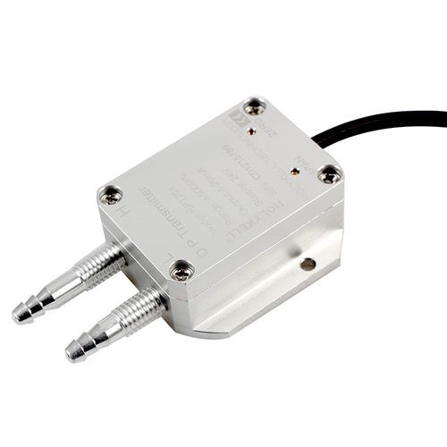 Differenzdrucksensor - HPT701  - Holykell - Membran / 4-20 mA / RS-485