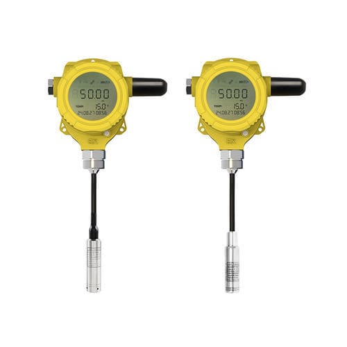 hydrostatischer Füllstandsensor - Holykell