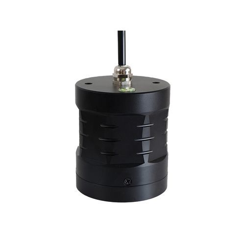 Radar-Füllstandsensor - HR1200 - Holykell - für Flüssigkeiten / für Feststoffe / RS-485