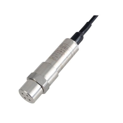 Kapazitiver Füllstandsensor - HPT608  - Holykell - für Wasser / 4-20 mA / 2-Leiter