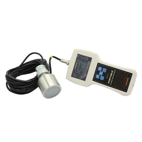 Unterwassertiefensensor - HLU  - Holykell - mit Temperaturmessung