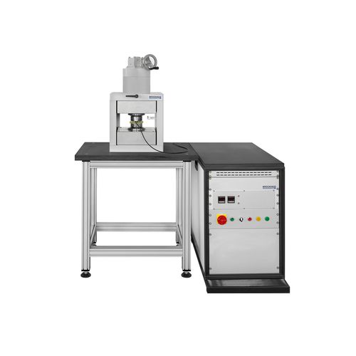 Magnetfeldgenerator - EMS 200 - Brockhaus - Labor / für Industrieanwendungen
